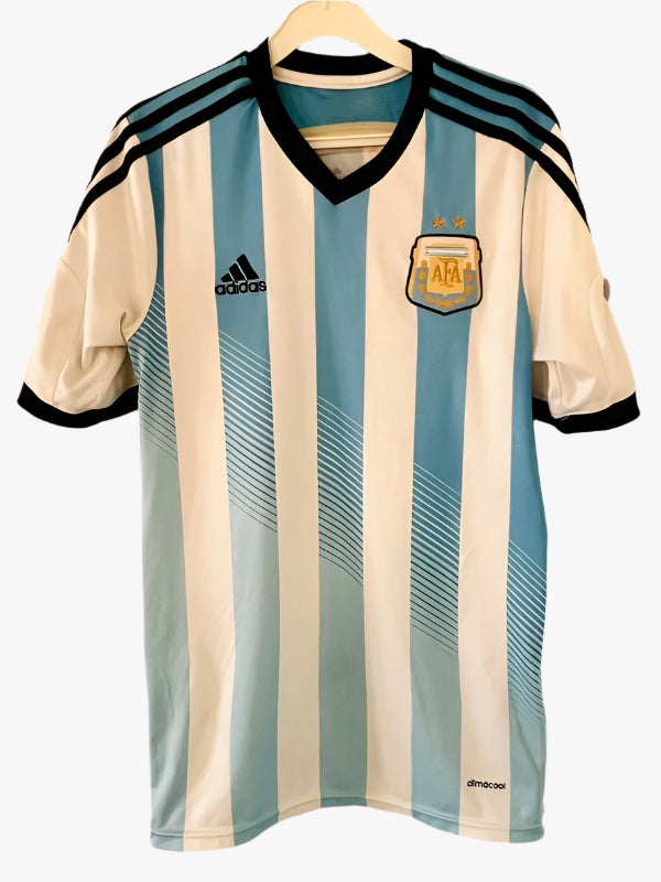 Argentina fodboldtrøje - Small
