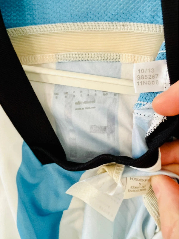 Argentina fodboldtrøje