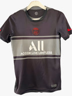 PSG fodboldtrøje - 2021