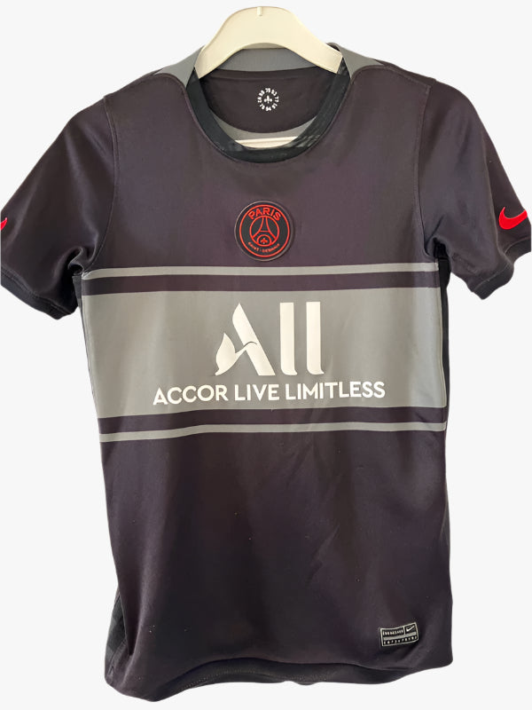 PSG fodboldtrøje - 2021