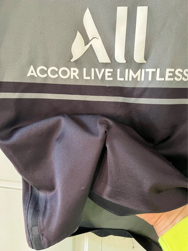 PSG fodboldtrøje - 2021