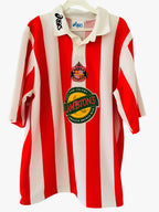 Sunderland fodboldtrøje - 1997