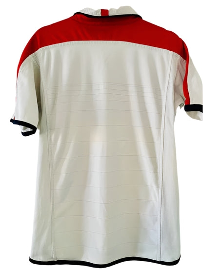 England fodboldtrøje 2003