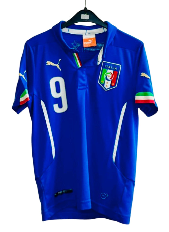 Italien fodboldtrøje