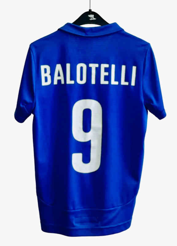 Italien fodboldtrøje
