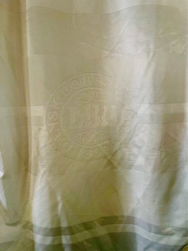 Danmark DBU fodboldtrøje 2002