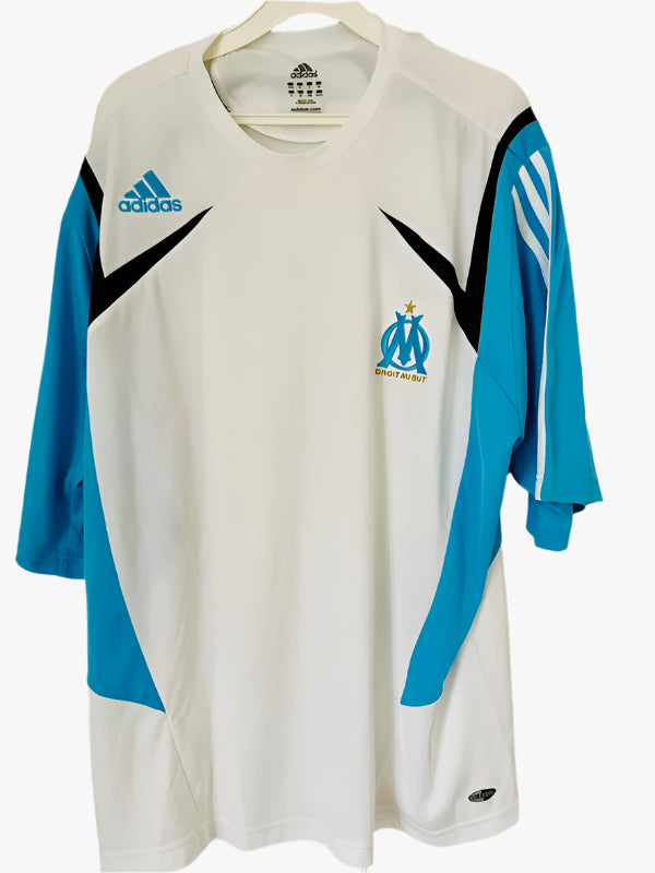 Marseille fodboldtrøje - 2007