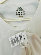 Marseille fodboldtrøje 2007