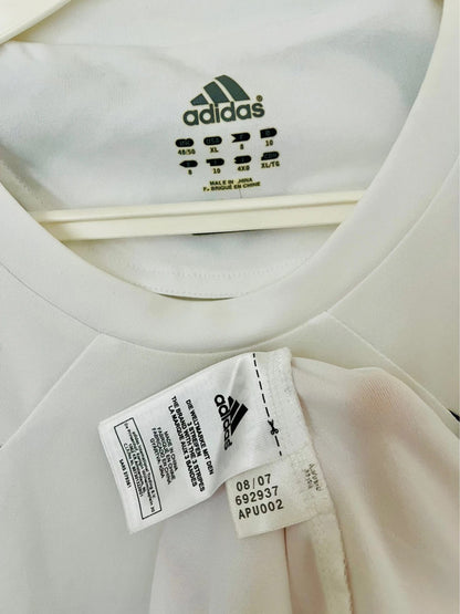 Marseille fodboldtrøje 2007