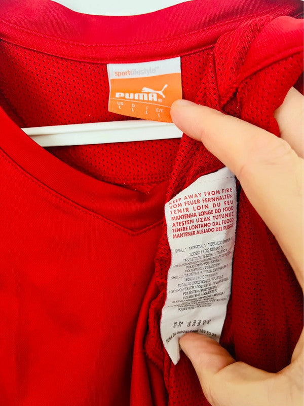 Cameroun fodboldtrøje 2011