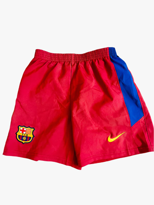 FC Barcelona fodboldshorts - 11