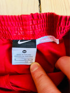 FC Barcelona fodboldshorts 2011