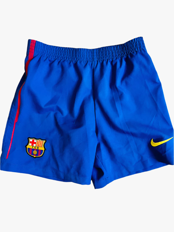 FC Barcelona fodboldshorts - 11