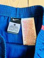 FC Barcelona fodboldshorts 2011