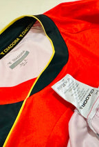 FCN fodboldtrøje 2018