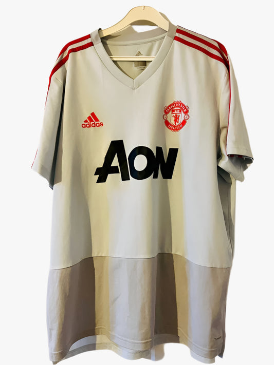 Manchester United fodboldtrøje - 2018