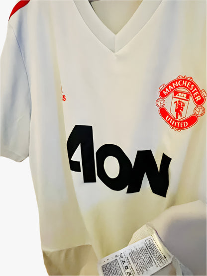 Manchester United fodboldtrøje 2018