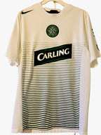 Celtic fodboldtrøje - 2008