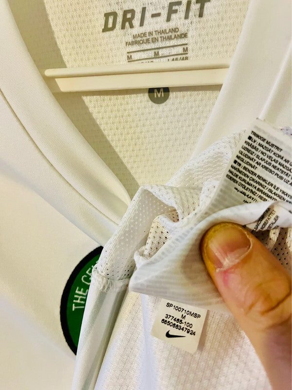 Celtic fodboldtrøje 2008