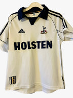 Tottenham fodboldtrøje - 1999
