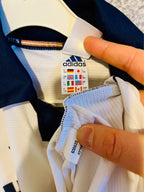 Tottenham fodboldtrøje 1999