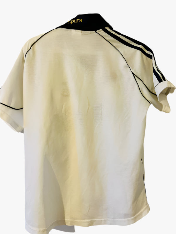 Tottenham fodboldtrøje 1999