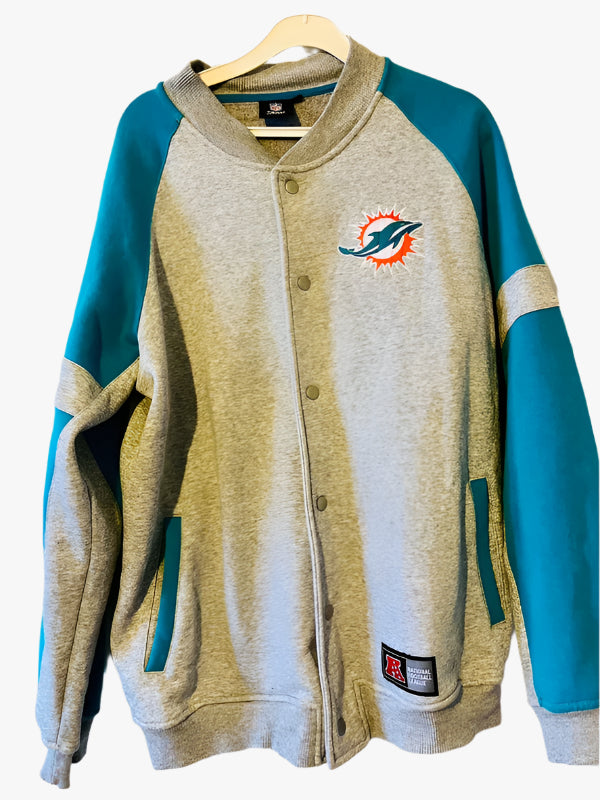 NFL Miami Dolphins jakke - L