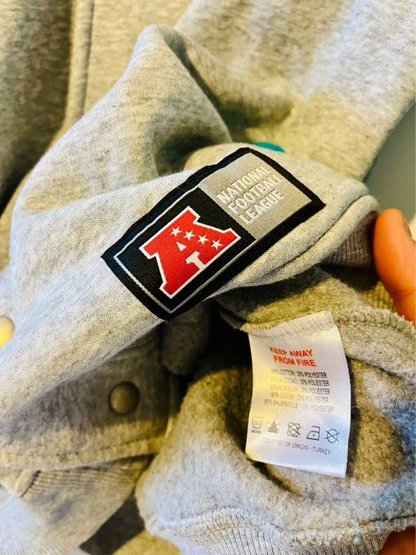 NFL Miami Dolphins jakke