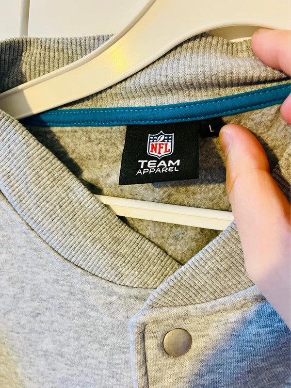 NFL Miami Dolphins jakke - L