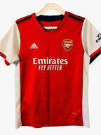 Arsenal fodboldtrøje - 2021