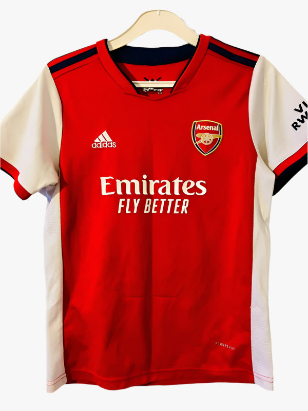 Arsenal fodboldtrøje - 2021