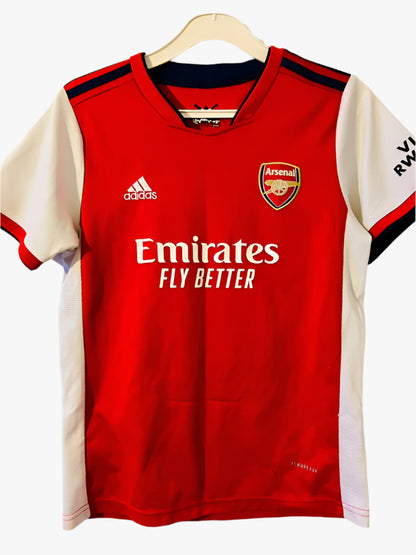 Arsenal fodboldtrøje - 2021