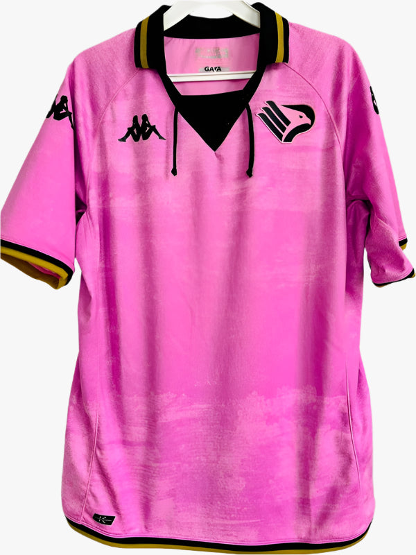 Palermo fodboldtrøje - 2022