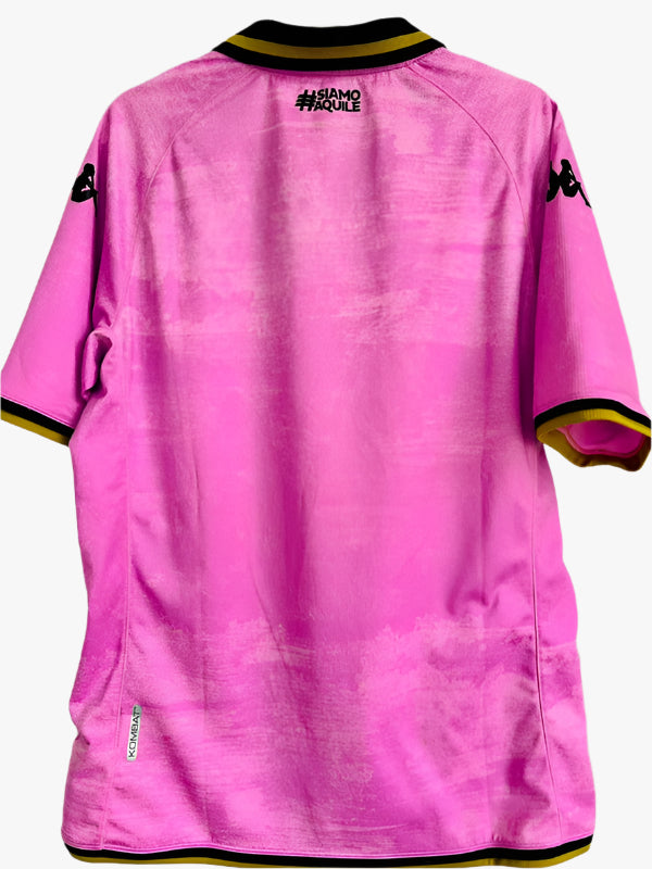 Palermo fodboldtrøje - 2022