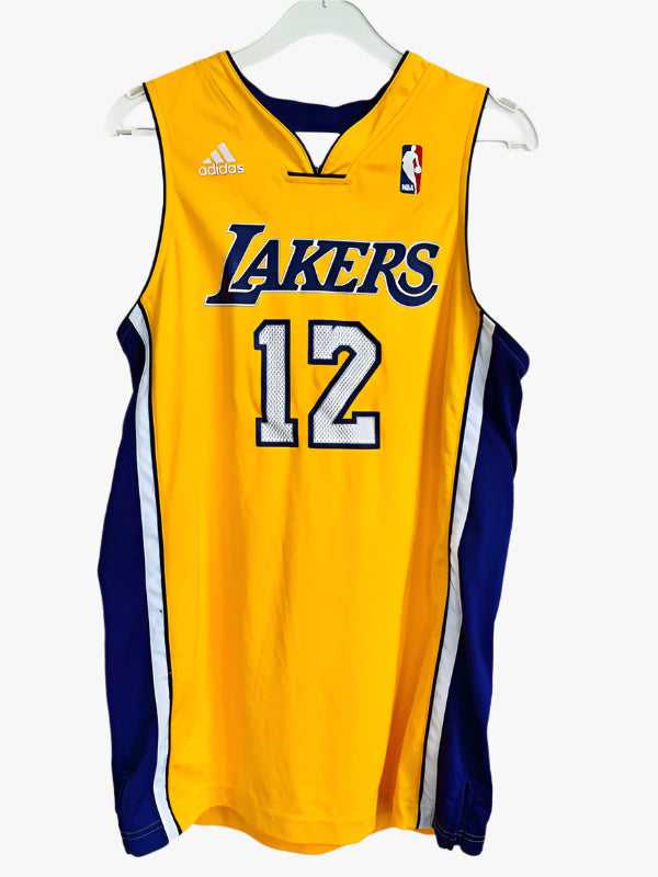NBA LA Lakers basketball shirt - 2013