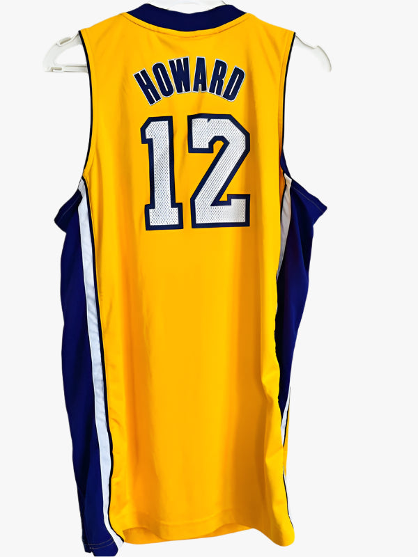 NBA LA Lakers basketball shirt - 2013