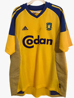 Brøndby IF fodboldtrøje - 2003
