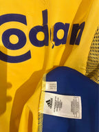 Brøndby IF fodboldtrøje 2003