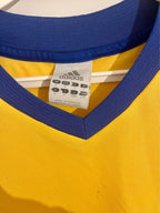 Brøndby IF fodboldtrøje 2003