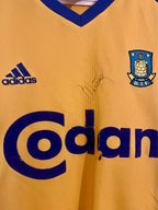 Brøndby IF fodboldtrøje 2003