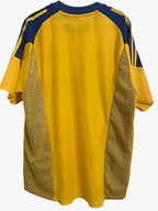 Brøndby IF fodboldtrøje 2003