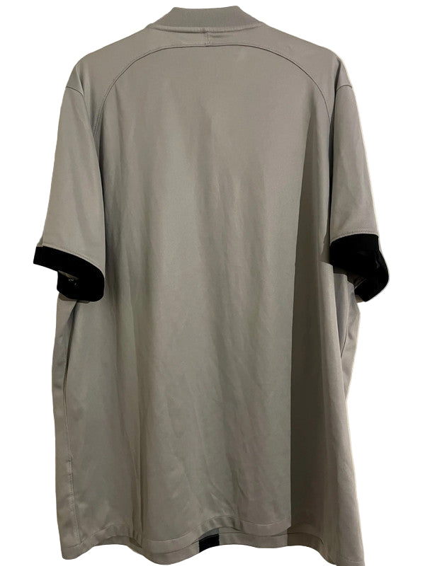 PSG fodboldtrøje 2022