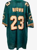 NFL Miami Dolphins fodboldtrøje - 2005