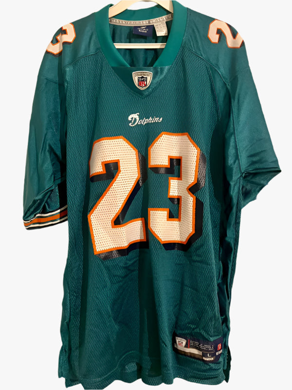 NFL Miami Dolphins fodboldtrøje - 2005