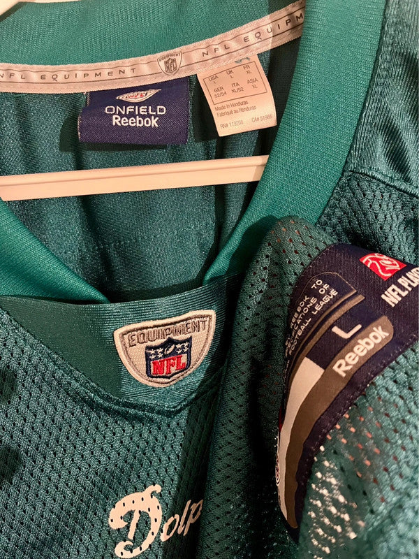 NFL Miami Dolphins fodboldtrøje - 2005