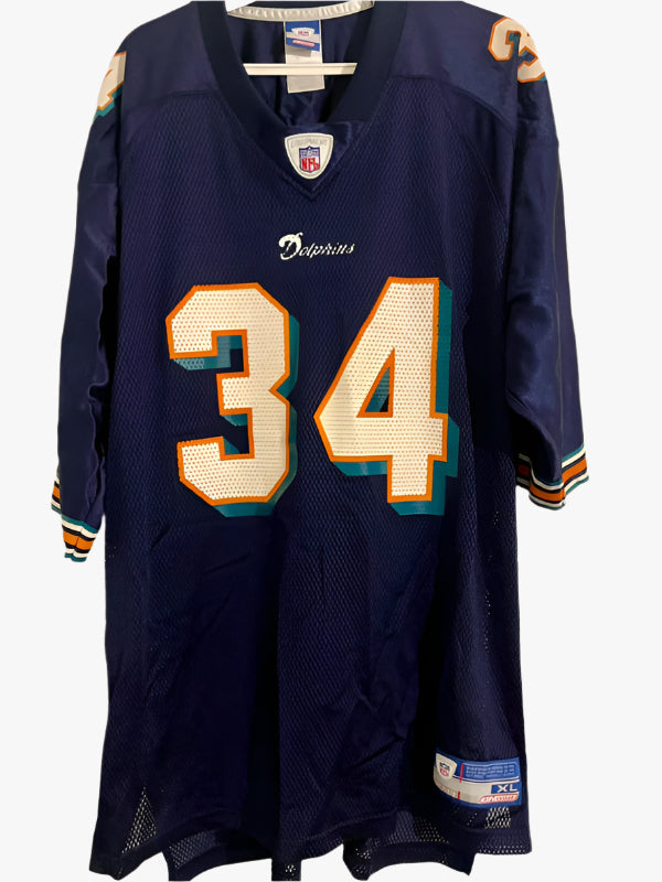 NFL Miami Dolphins fodboldtrøje - 2006