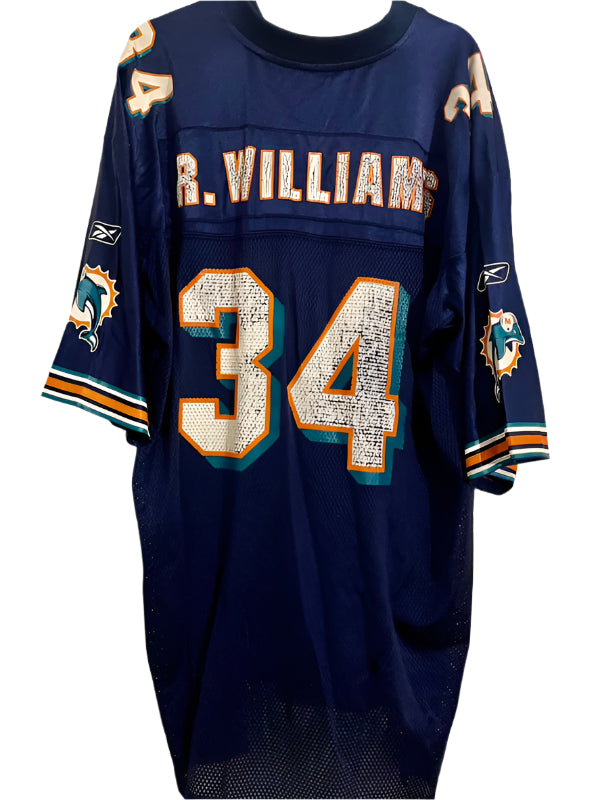 NFL Miami Dolphins fodboldtrøje - 2006