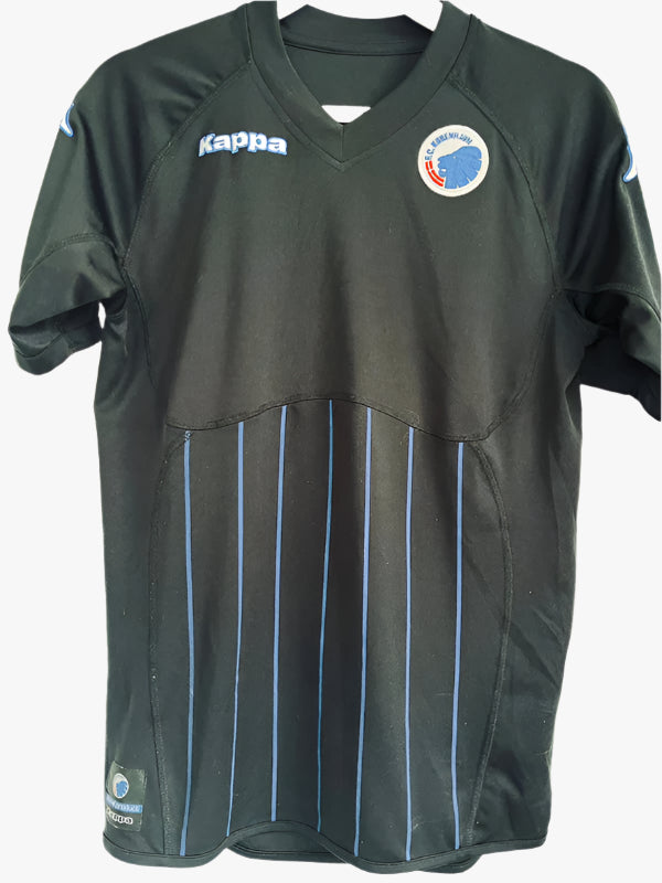 FC København fodboldtrøje - 2010