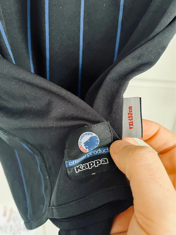 FC København fodboldtrøje 2010