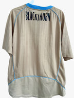 Bristol City fodboldtrøje 2005